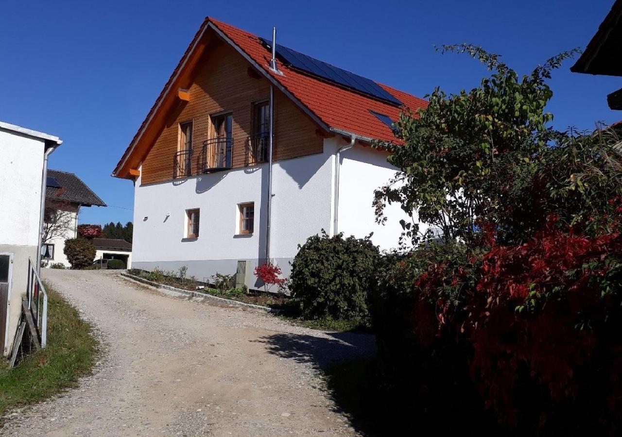 Landhof Sedlmair Διαμέρισμα Gilching Εξωτερικό φωτογραφία