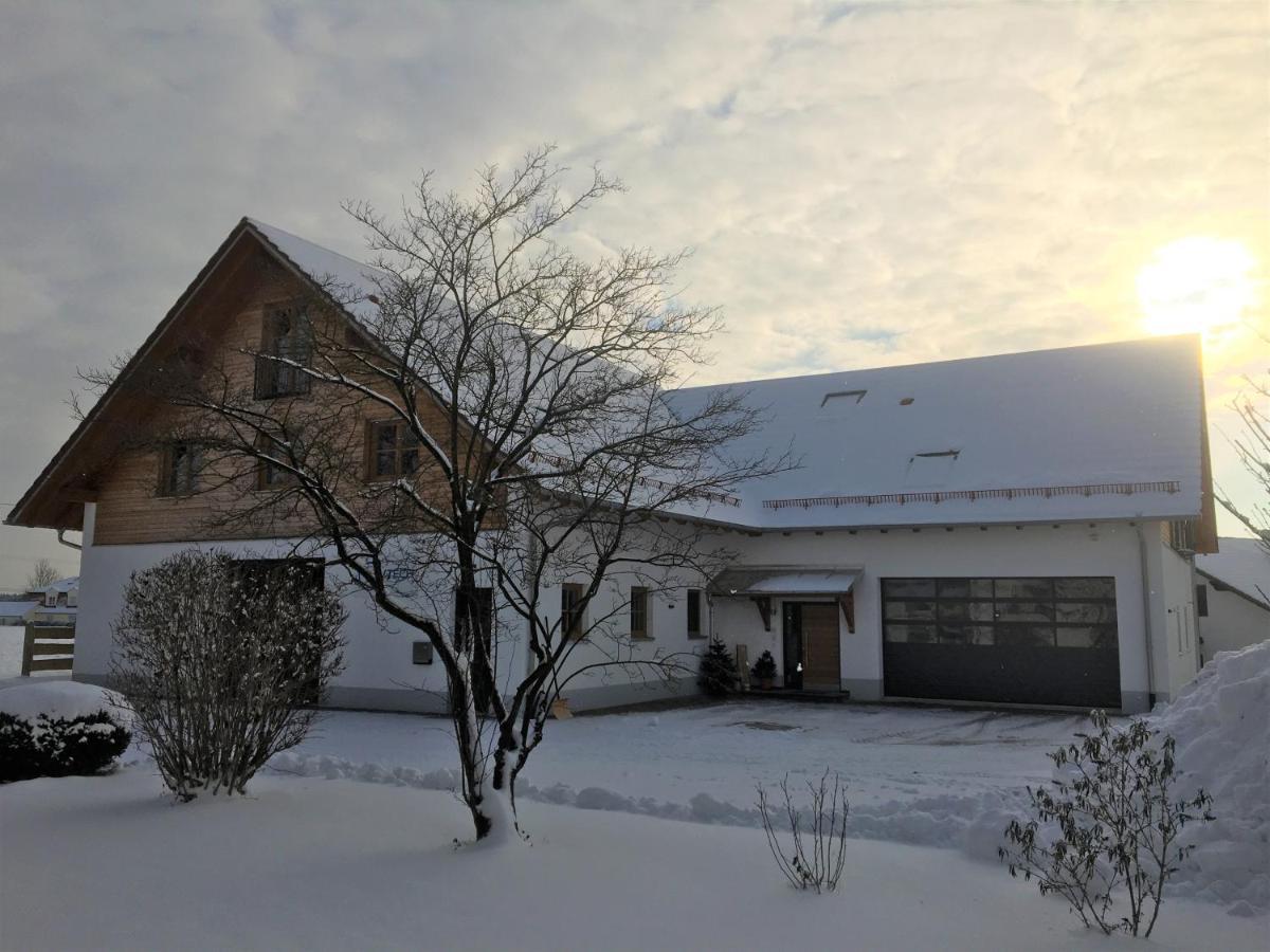 Landhof Sedlmair Διαμέρισμα Gilching Εξωτερικό φωτογραφία